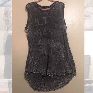 ‘It was always you’ Melissa McCarthy Shirt